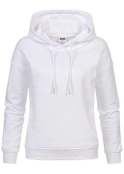 Damen Weiß Hoodies & Sweatshirts (6) 